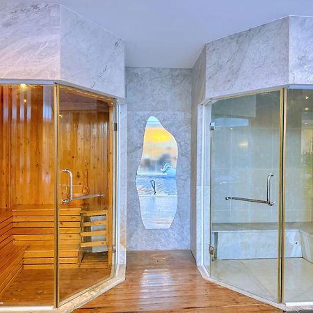 Hese Boutique Hotel & Apartment Vung Tau Exterior photo
