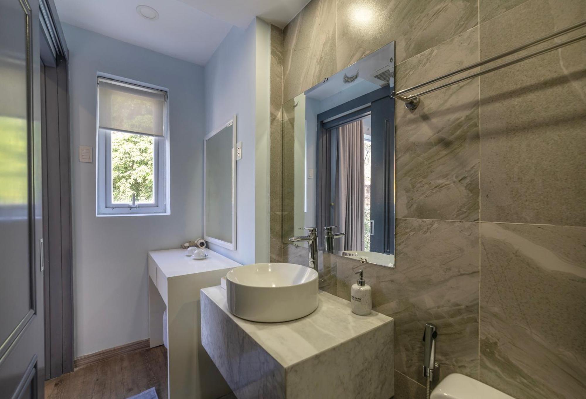 Hese Boutique Hotel & Apartment Vung Tau Room photo